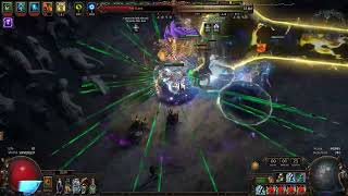 Uber Uber Elder Kill with EK