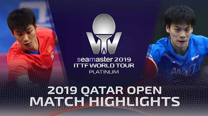 Xue Fei vs Masaki Yoshida | 2019 ITTF Qatar Open H...