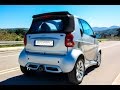 DIY: Installing Rear Spoiler 450 on Smart Fortwo 450