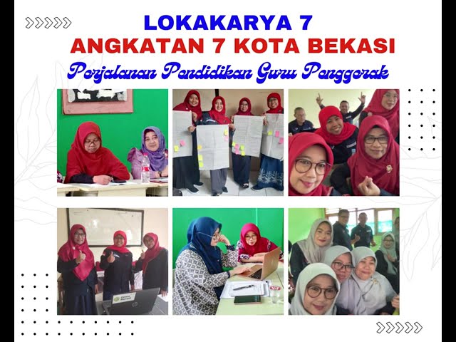 Foto Kelas B PP Pak muksin class=