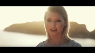 JULIA BUCHNER - Fuer immer und jetzt (Harris & Ford Single Edit) [Official Video] chords