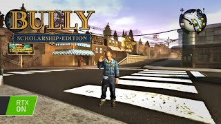 AKHIRNYA TAMATTTP!!... Namatin Bully Scholarship Edition Indonesia