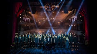 Szilveszteri Himnusz A 130 Éves Vígszínház Társulatával