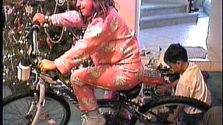 A Specialized Christmas 2001