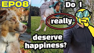 thepathtorecovery EP08  Apple's birthday | Do I really deserve happiness? (Jan 15,2022 update)