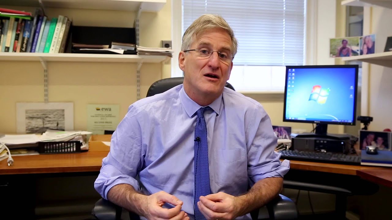 Rick Weissbourd - Harvard Graduate School of Education