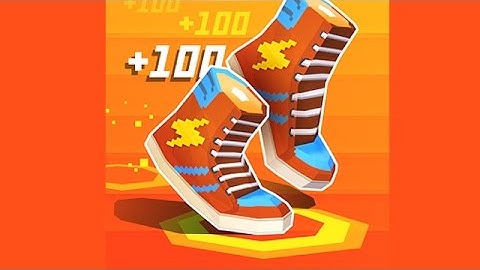 Shape Up Battle Run Android Gameplay (HD)