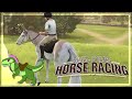 Nouveaut  les balades  cheval  7 rival stars horse racing pc