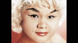 Etta James - Baby What You Want Me To Do chords