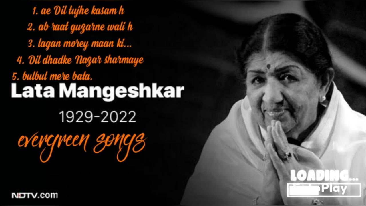 lata-mangeshkar-song-list-melody-songs-evergreen-songs-of-lata