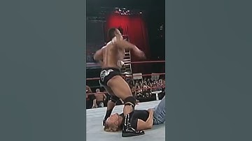 Thumbnail of STONE COLD MIDDLE finger TO ROCK 🤣 PART1  DO YOU LIKE STONE COLD SERIES