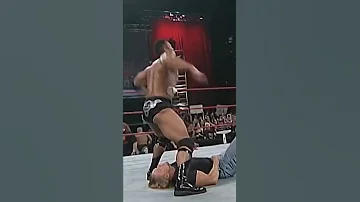 STONE COLD MIDDLE Finger TO ROCK PART1 DO YOU LIKE STONE COLD SERIES 