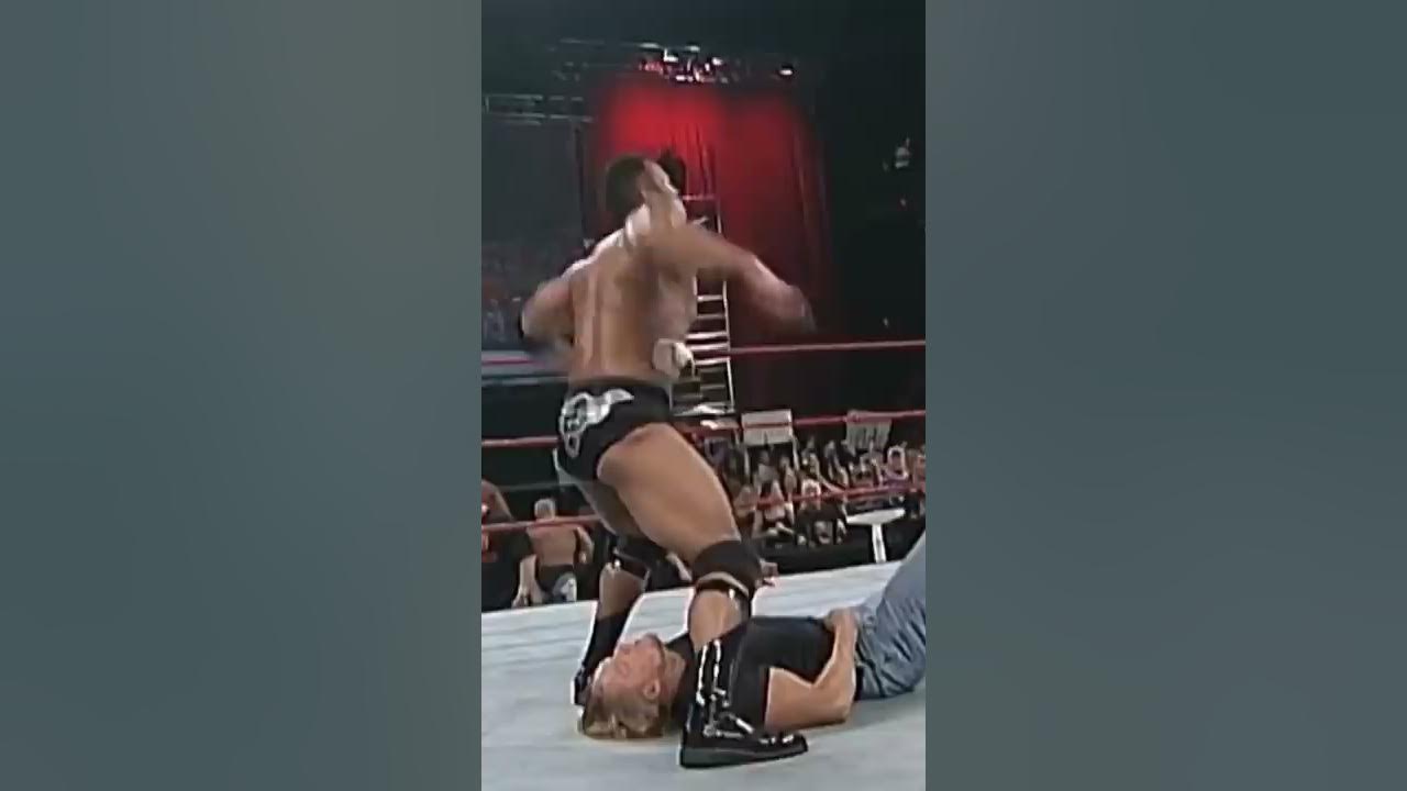 STONE COLD MIDDLE finger TO ROCK 🤣 PART1  DO YOU LIKE STONE COLD SERIES