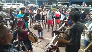 sada wathurak sa ... hakmana kawadi