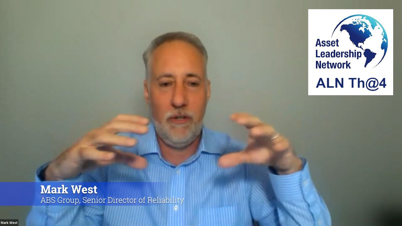 Leadership and Organizational Culture Mark West, ABS Group YouTube