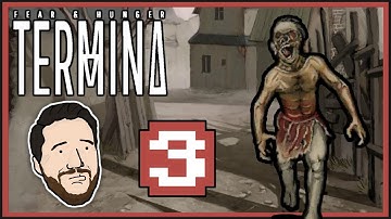 Fear & Hunger 2: Termina (Part 3)
