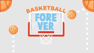 Basketball Forever - Google Play Trailer