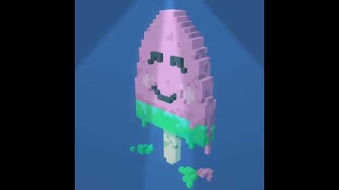 Download Voxel now!!!