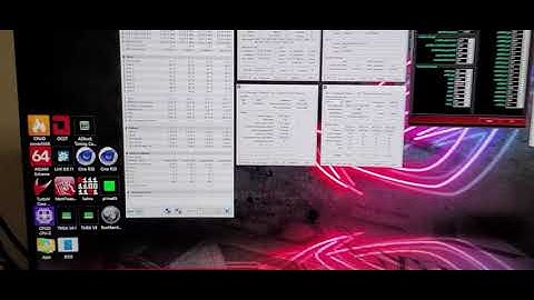 Gear 1 4100Mhz-CL13 (11900K + Z590 Apex)