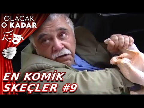 Olacak O Kadar - En Komik Skeçler #9