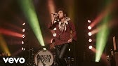 Greta Van Fleet Heat Above Live Youtube