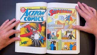 Superman - A Chronological Reading - Part 10