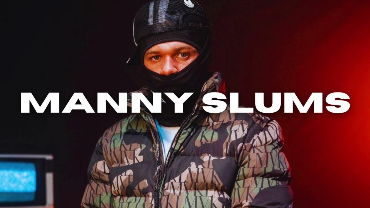 [FREE] Tunde X Meekz X Kenzo X UK Rap Type Beat - "MANNY SLUMS" Rap Instrumental 2023