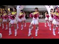 女子大生のチアダンス 「Shake It Off - Taylor Swift」