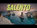 Best Travel Destinations in Italy: Salento, Italy