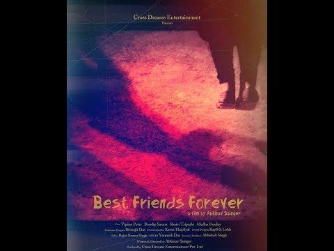 Best Friends Forever | Short Film Nominee