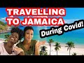 TRAVELLING TO JAMAICA| WHAT TO EXPECT!