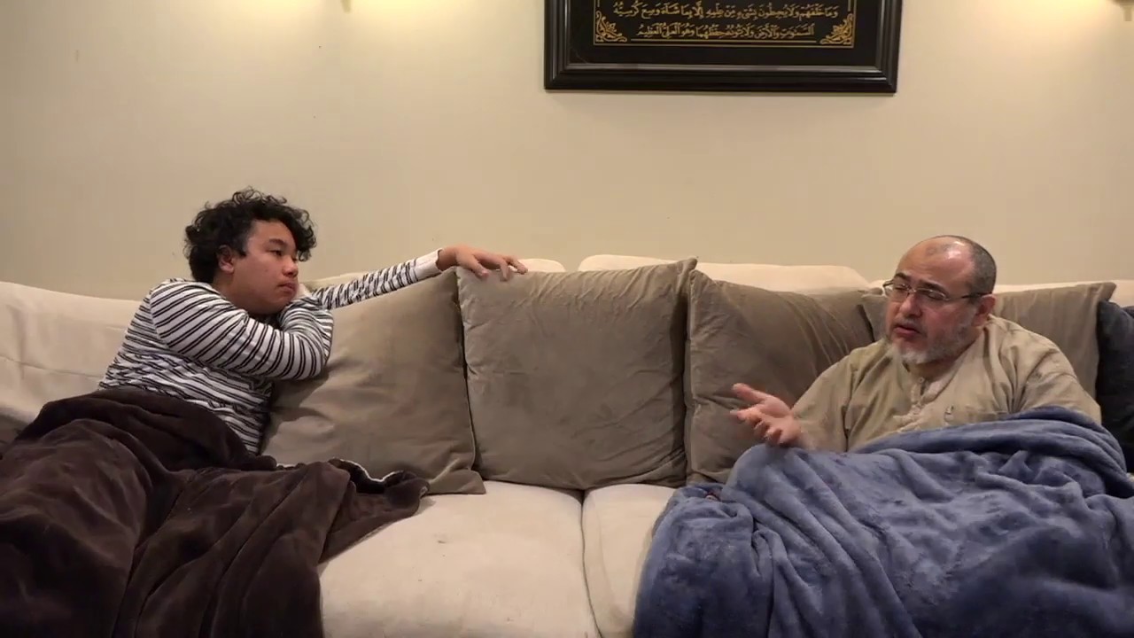 Откровенный разговор с Мидо и Бабой, эпизод 3: о свиданиях, браке, друзьях и многом другом!