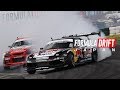 2018 Formula Drift Japan Round5 Okayama Best16 to Final