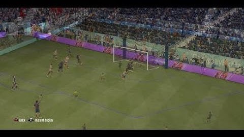 FIFA 21_this game is a joke