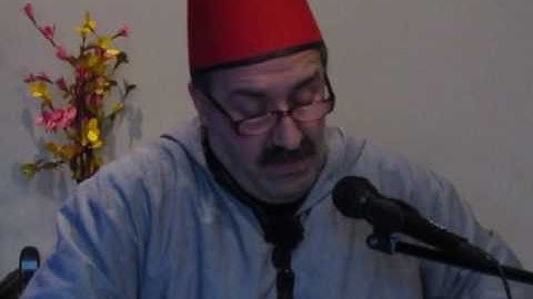 عبد العزيز شبين ترتيل سورة يونس برواية حفص عن عاصم من الآية 89 إلى 109 .