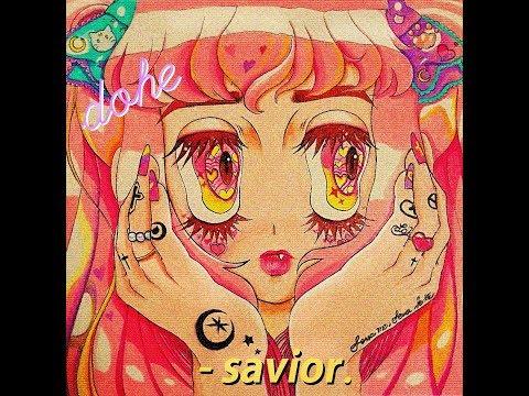 DOHE 도헤 Savior PurplePine Entertainment