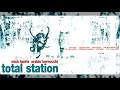 Mick harris  eraldo bernocchi total station full album