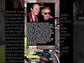 The 40-Year Feud Between Dennis Hopper &amp; Peter Fonda  #shorts