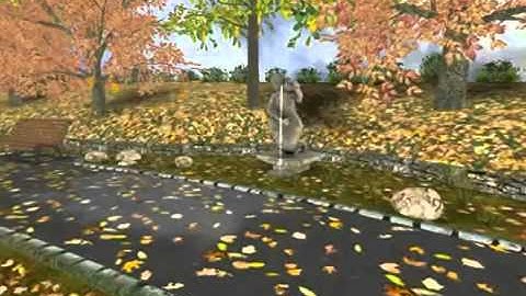 Purcell - Chacony in G minor,  Z. 730 (Skip Sempé / Capriccio Stravagante)