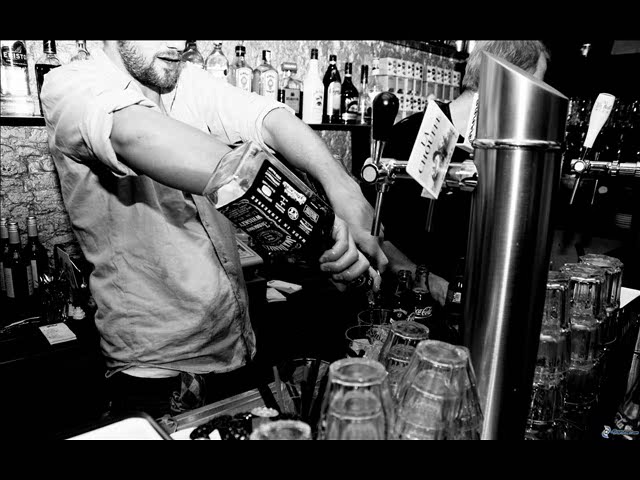 Vin Vinci - M Jak Melanż