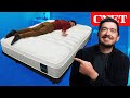 Leesa sapira chill mattress review  vs sapira hybrid new
