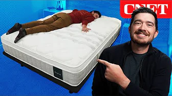 Leesa Sapira Chill Mattress Review | vs Sapira Hybrid (NEW)