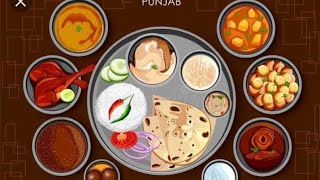 Punjabi cuisine