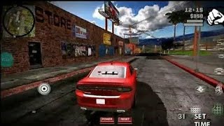 GTA V Graphics  Mod Pack For GTA SA Android 2020 | With Retexture Pack 2020