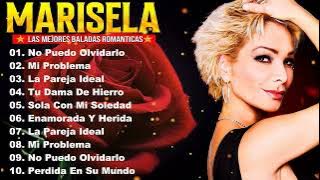 🌹 Marisela – Colección Romántica 2025 💖 Las Canciones Más Hermosas de Su Carrera #marisela