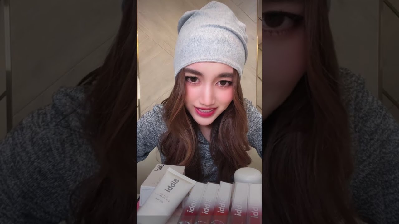 เบสสวยขายเก่ง#เบสคำสิงห์ 