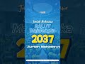 Lebih dari 2037 mahasiswa telah kulih di SALUT Majalengka ,kamu kapan ?Yuk daftar sekarang 🤩