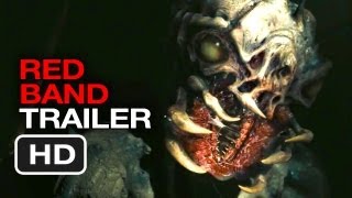 Storage 24  Red Band US Release Trailer (2013) - Science Fiction Movie HD