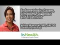 Endometriosis: Causes, Symptoms, Diagnosis and Treatment