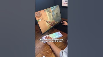 Tuyển Thủ CS2 Chuyên Nghiệp Warmup Như Thế Nào? #shorts